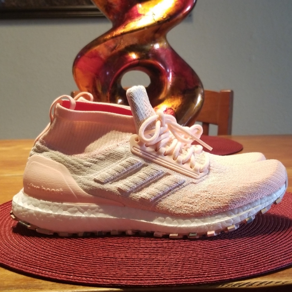 adidas Ultra Boost. Size 8.5